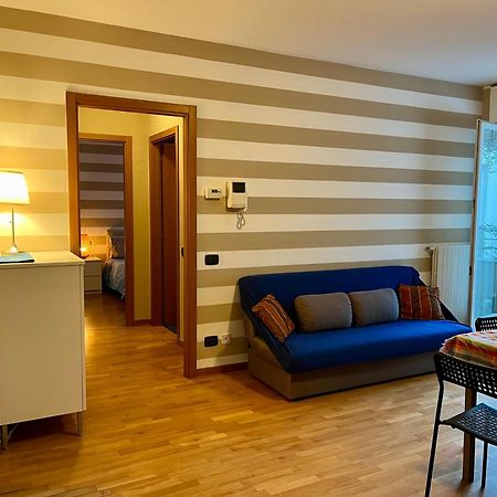 Bergamo Bilocale Nuovo In Centro 4 Posti Letto Apartment Ngoại thất bức ảnh
